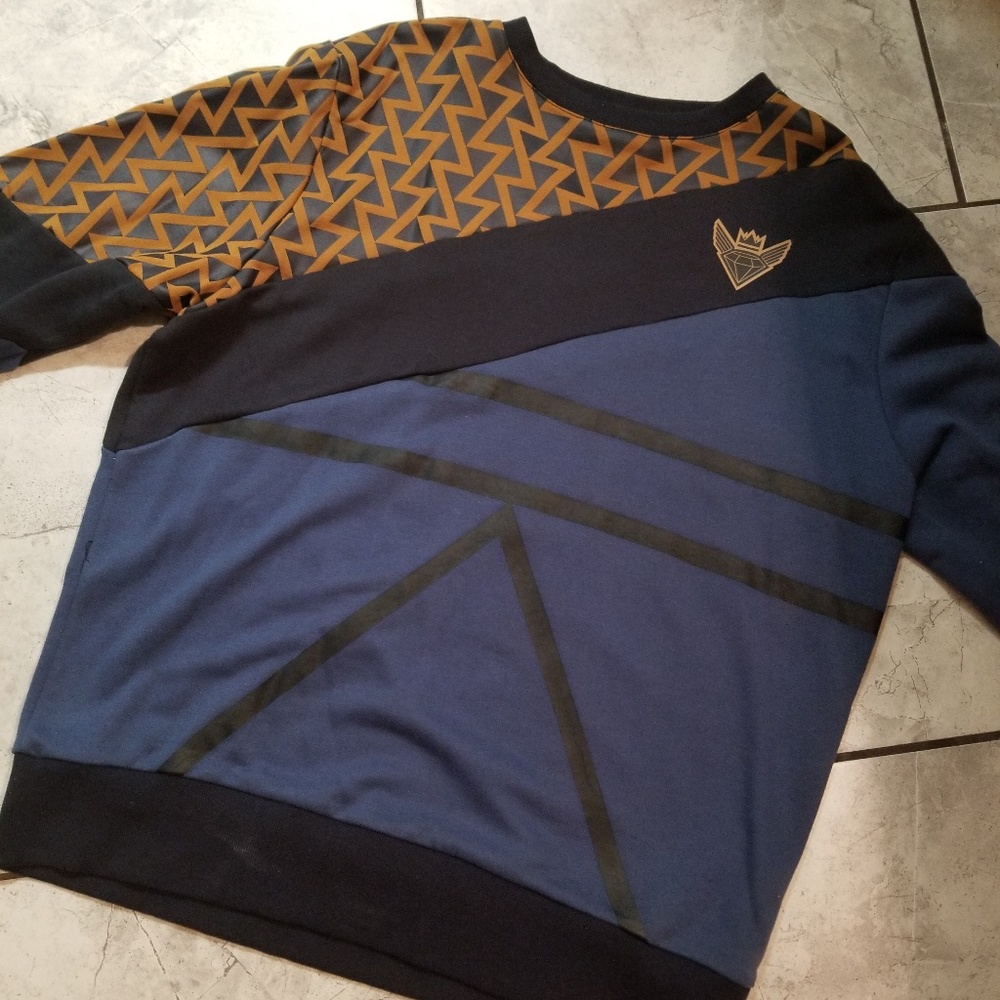 Mens Sweatshirt